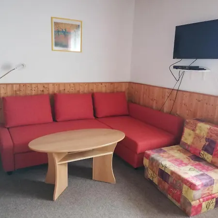 Ubytování Maxa Spicak Exteriér fotografie