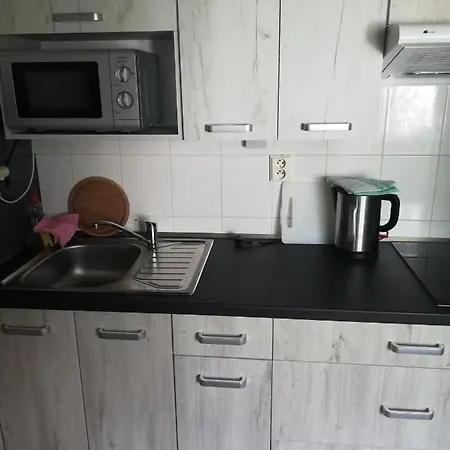 Ubytování Maxa Spicak Exteriér fotografie