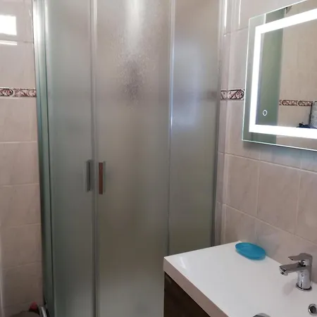 Ubytování Maxa Spicak Exteriér fotografie