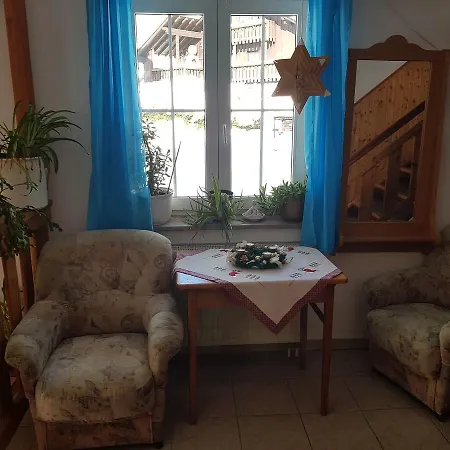 Ubytování Maxa Spicak Exteriér fotografie