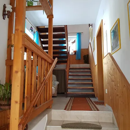 Ubytování Maxa Spicak Exteriér fotografie