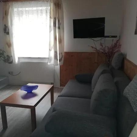 Ubytování Maxa Spicak Exteriér fotografie