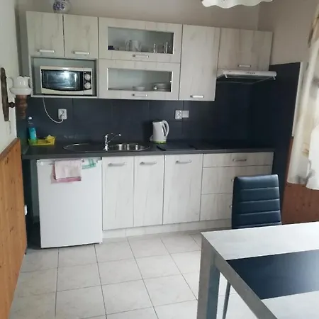 Ubytování Maxa Spicak Exteriér fotografie