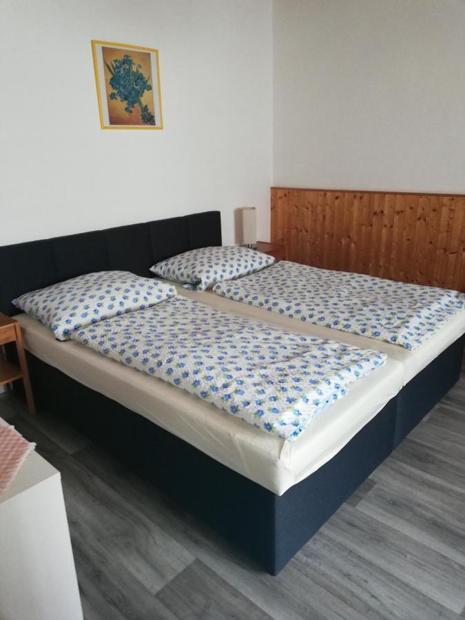 Homestay Ubytovani Maxa *