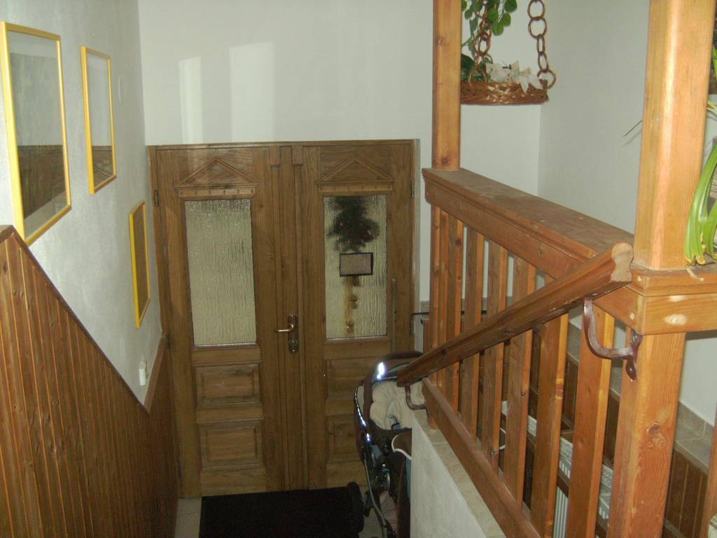 Homestay Ubytovani Maxa