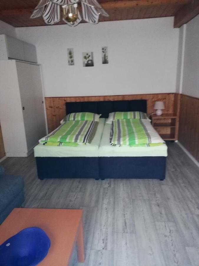 Homestay Ubytovani Maxa